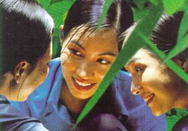 Cặp đôi được ví như Trương Nghệ Mưu - Củng Lợi bản Việt: Quen nhau từ năm 18, vợ làm amp;#34;nàng thơamp;#34; của chồng - 4