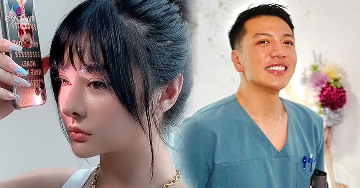 View - Có phải nâng mũi với chất liệu độn đắt tiền là bền, chuyên gia trong nghề tiết lộ sự thật ngã ngửa