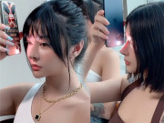 Làm đẹp - Có phải nâng mũi với chất liệu độn đắt tiền là bền, chuyên gia trong nghề tiết lộ sự thật "ngã ngửa"