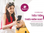 Clip Eva - 5 chòm sao kiếm tiền rất giỏi nhưng tiêu tiền cũng thiếu kiểm soát không kém