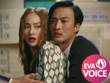 Thoại phim giờ vàng chiếm sóng MXH: Lan Phương phát hiện chi tiết lạ ở nhẫn cưới, ông xã phải thú tội