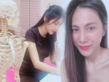 Học Thuỷ Tiên cách làm đẹp cửa sổ tâm hồn, nơi ít chị em nào chăm chút