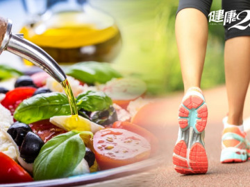 Nghiên cứu của Harvard: Ăn kiểu này hiệu quả như đi bộ 4.000 bước, không cần tập thể dục vẫn thon gọn, khỏe mạnh