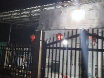 An Giang: Điều tra vụ bé 20 tháng tuổi tử vong sau khi gửi ở điểm giữ trẻ không phép