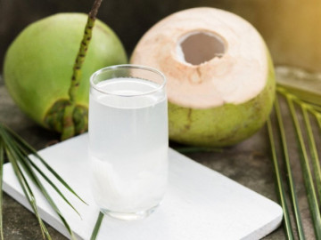 Top những thức uống giải nhiệt tốt cho phụ nữ mang thai