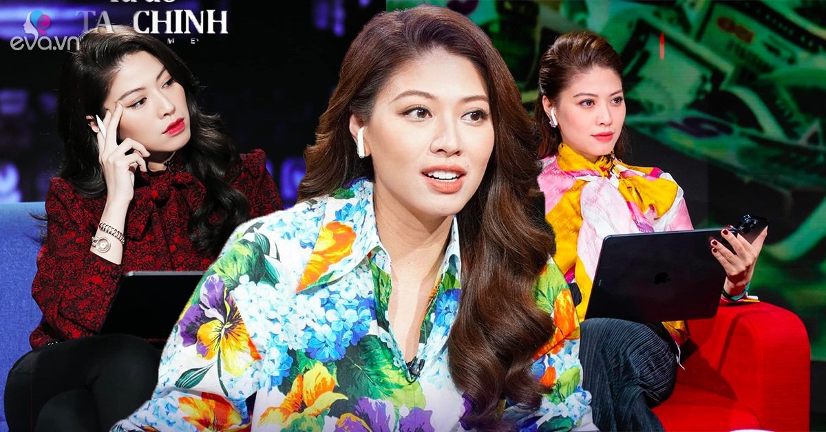 View - Mùa hè đi làm mặc theo công thức của phú bà VTV, chỉ 2 món trên người, vừa gọn vừa khí chất