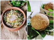 Bếp Eva - 5 món phụ tươi ngon, thanh mát nhưng còn ngon hơn cả chính, làm cuối tuần ăn cả nhà sướng miệng