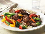 Bếp Eva - Xào thịt bò nhớ làm điều này thì miếng nào cũng mềm ngon không phải nhai mỏi miệng