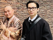 Giải trí - Khoe quý tử điển trai, Xuân Hinh liên tục bị nói "con không giống bố", phải "bất lực" hỏi vợ