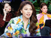 Thời trang - Mùa hè đi làm mặc theo công thức của "phú bà VTV", chỉ 2 món trên người, vừa gọn vừa khí chất