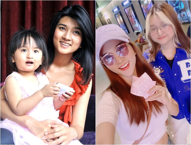 Kim Tuyến lấy chồng từ 19 tuổi rồi làm mẹ đơn thân, giờ U40: amp;#34;Tôi lựa chọn cuộc sống độc thânamp;#34; - 9