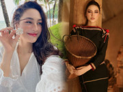 Ngọc nữ người Ê Đê tấn công MXH với nhan sắc lai quyến rũ, vượt mặt cả H'Hen Niê