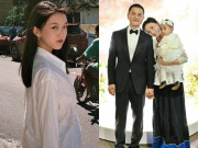 Giải trí - Ở tuổi 17, con gái từng hở hàm ếch của Lý Á Bằng dậy thì xuất sắc, thần thái chuẩn minh tinh