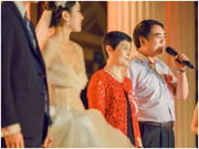 Bà bầu - Ngày cưới vừa bĩu môi chê thông gia nghèo, 5 phút sau mẹ chồng lác mắt khi bố tôi vác bao tải tiền lên sân khấu