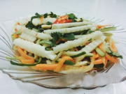 Sức khỏe - Loại củ "đệ nhất rẻ" khi ăn sống hay nấu chín đều giải nhiệt cực tốt, tiếc là ít người chuộng ăn