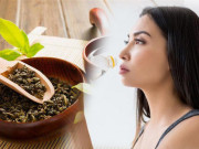 Sức khỏe - Người uống nước lọc và người uống trà hàng ngày, ai sẽ khỏe mạnh và chống lão hóa tốt hơn?