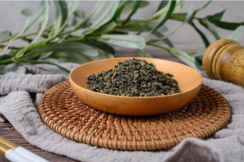 Có thể chọn các loại trà khác nhau tùy theo nhu cầu sử dụng. (Ảnh minh họa)