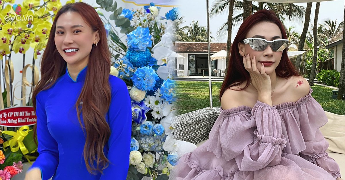 View - Bạn gái cầu thủ Vũ Văn Thanh đến công sở mặc ý nhị, đi hẹn hò lên đồ chẳng khác hot girl mạng