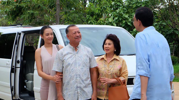 Khi em gái tôi có bạn trai thì ông bà đã quý người yêu nó ra mặt. Sau đám cưới càng hợp 2 vợ chồng nó. (Ảnh minh họa)