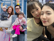 Làm đẹp - "Hot girl Tây Hồ" 4 tuổi hot nhất MXH hiện tại có mẹ là nữ thần học đường, U30 ra đường cứ trưng mặt mộc