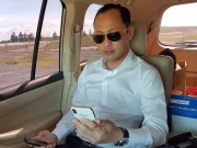 Tin tức - 4 đại gia Việt thích khoe "núi" tiền, đeo vàng khắp người rồi vướng tù tội gây xôn xao MXH