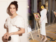 Thời trang - Việt Nam có một Hoa hậu chưa từng mặc xấu, mực thước suốt 1 thập kỷ, xách túi hiệu cũng “giấu giếm”