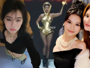 Thời trang - Cặp mẹ con có "1-0-2" Vbiz: Vũ Thu Phương catwalk "múa lửa" bằng tay, con gái 2K5 phong cách độc nhất vô nhị