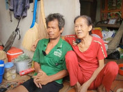 Tin tức - Bất ngờ cuộc sống mới của người đàn bà 62 tuổi đã một đời chồng lấy trai tân trẻ tuổi