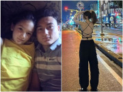 Làm mẹ - Bé gái Việt được Đặng Văn Lâm tự tay chăm từ nhỏ giờ 15 tuổi cao 1m8, tự tin diện áo hở lưng như thiếu nữ