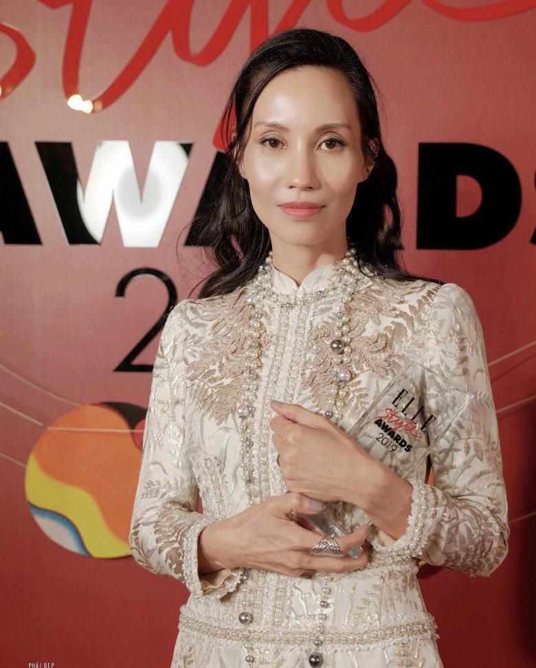 Hoa hậu kín tiếng nhất Việt Nam, nhan sắc làm cộng đồng quốc tế mê mẩn, có chồng vừa thắng giải tại LHP Cannes - 9