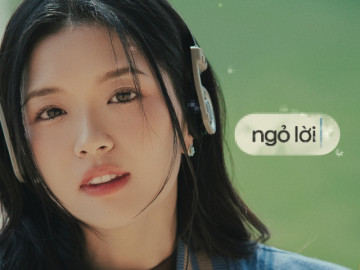 Trở lại đường đua Vpop sau 4 năm, Suni Hạ Linh bật khóc nức nở