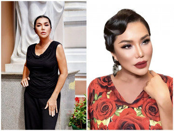 Nữ ca sĩ chuyển giới kỳ cựu nhất của Việt Nam có tuổi thơ bị gia đình chối bỏ, chồng giảng viên qua đời