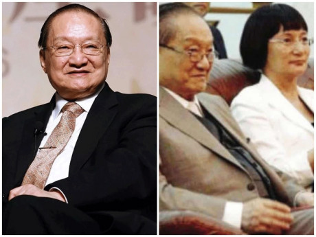 Vợ 3 kín tiếng của Kim Dung: Khiến con chồng tự tử, phải triệt sản vì là tiểu tam, giờ cô độc những năm cuối đời