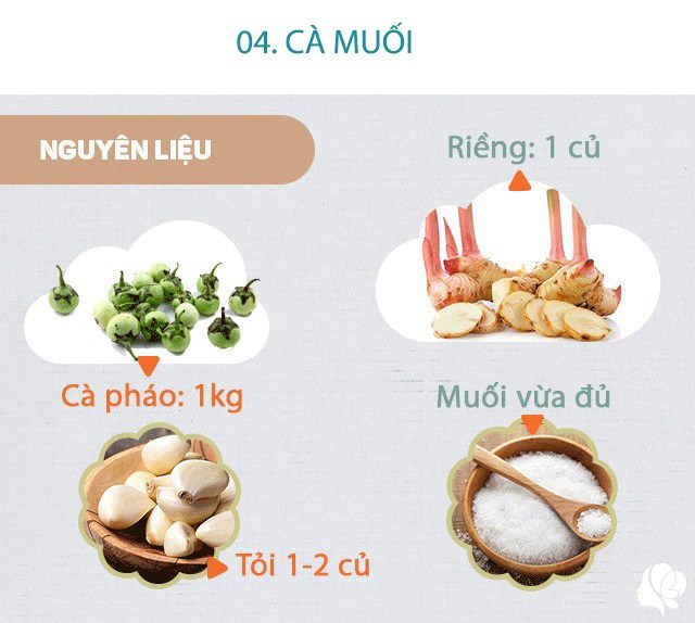 Hôm nay nấu gì: Bữa chiều chuẩn cơm hè, quen nhưng vẫn ngon, nhìn là thấy mát chẳng sợ nắng nóng ngày hè - 9