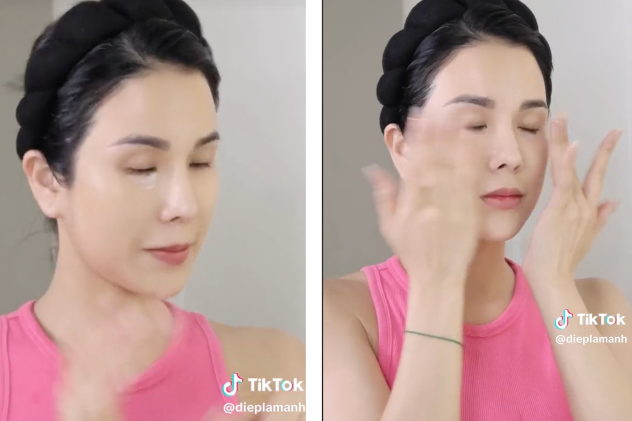 Làm đẹp kiểu amp;#34;toát mùi tiềnamp;#34; như Diệp lâm Anh: BST skincare cả trăm món, mỗi tối dưỡng da hơn chục bước - 11