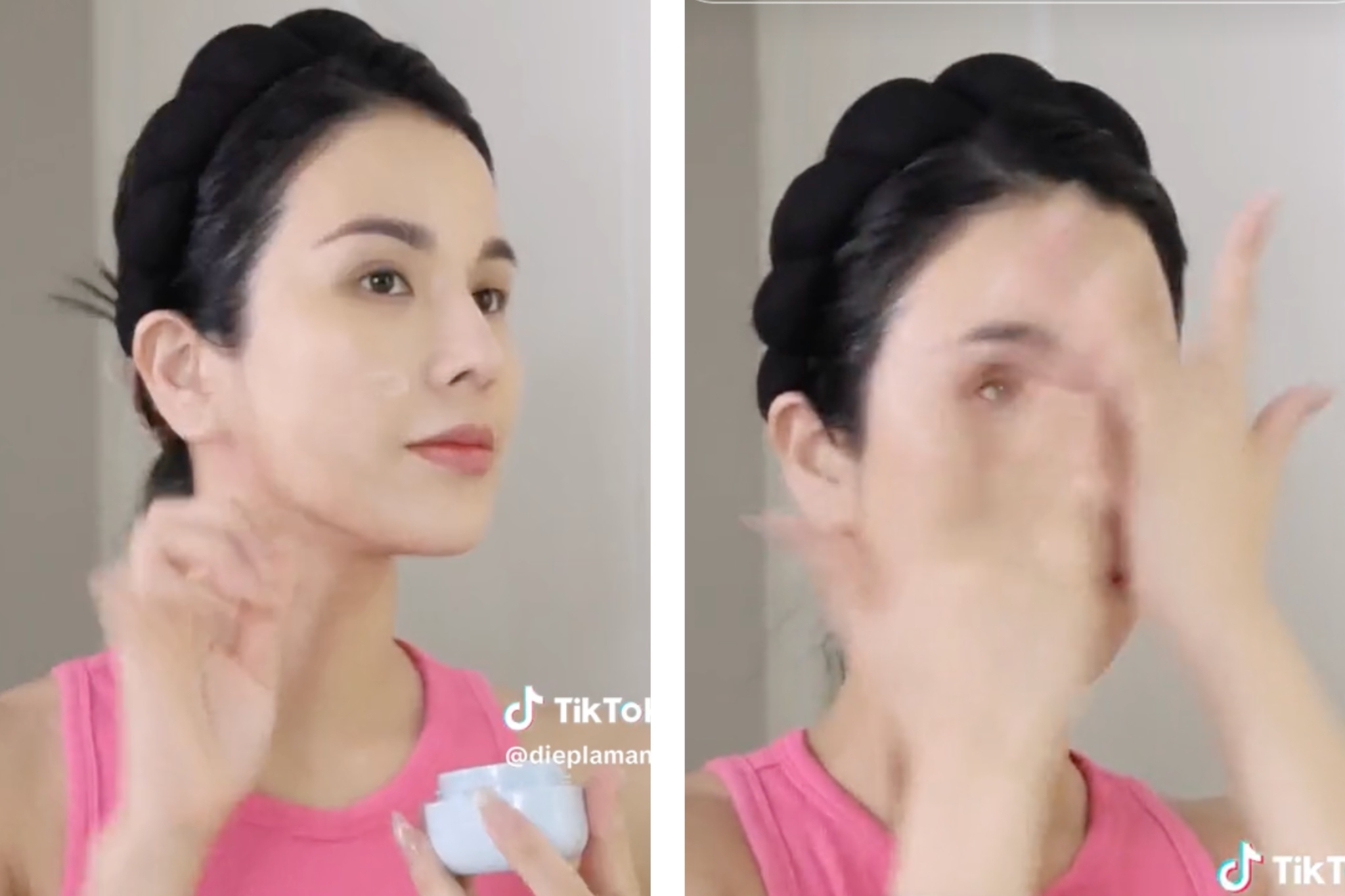 Làm đẹp kiểu amp;#34;toát mùi tiềnamp;#34; như Diệp lâm Anh: BST skincare cả trăm món, mỗi tối dưỡng da hơn chục bước - 12