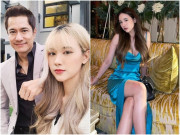 Làm mẹ - Đại gia U60 làm bố đơn thân bị nhầm là người yêu của con gái 20 tuổi, gái trẻ ồ ạt xin làm mẹ kế