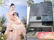 Nhà đẹp - Vợ người Tày lấy Cường Đô La sinh con "đủ nếp đủ tẻ", ở biệt thự siêu rộng, nhìn bên trong mà choáng