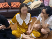 Tin tức - Tin tức 24h: Công an xác minh clip bảo mẫu nghi bạo hành cháu bé 1 tháng tuổi