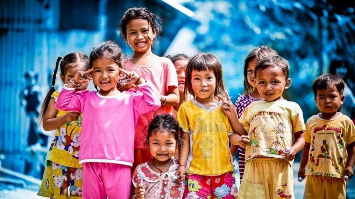 Ngày Tết Thiếu nhi tại Việt Nam có gì giống và khác so với các nước châu Á khác? - 2