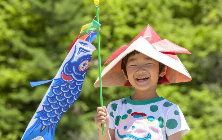 Ngày Tết Thiếu nhi tại Việt Nam có gì giống và khác so với các nước châu Á khác? - 3