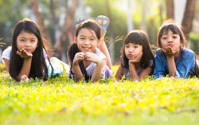 Ngày Tết Thiếu nhi tại Việt Nam có gì giống và khác so với các nước châu Á khác? - 6