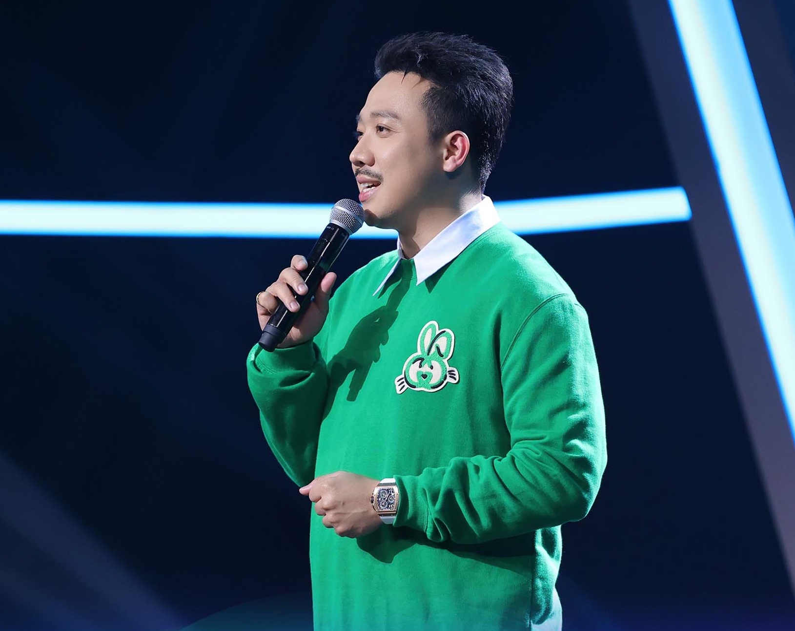 Cố vấn tuần này: Châu Bùi, Dương Hoàng Yến, Trọng Hiếu và Hoàng Oanh.