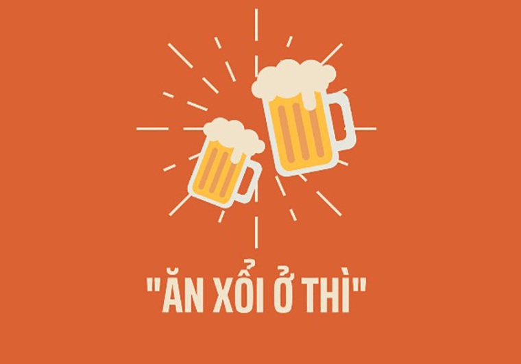 “Ăn xổi” là những người nóng vội, không nghĩ đến tương lai lâu bền.