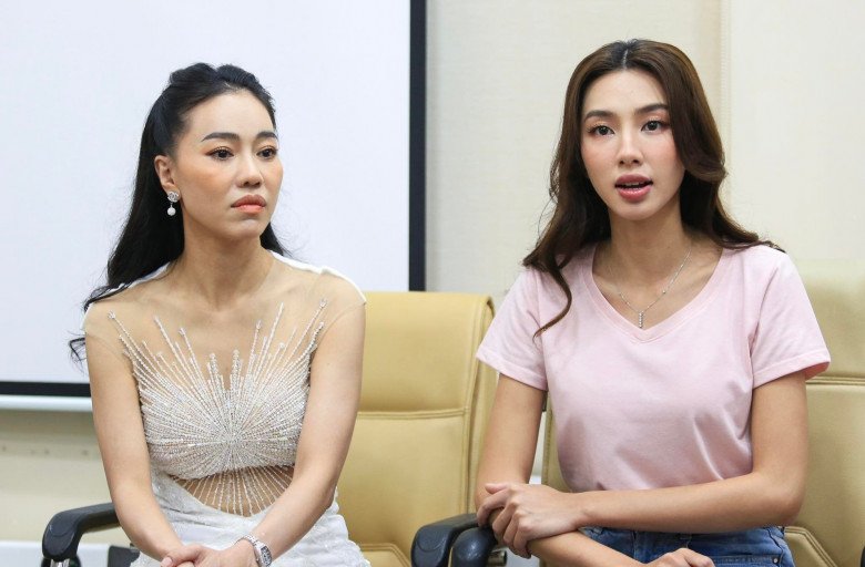 Sau tất cả, Hoa hậu Thùy Tiên muốn những cô gái trẻ cảnh giác để không rơi vào trường hợp như mình.