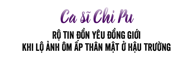 Thanh Hằng vướng tin đồn yêu đồng giới với Chi Pu, amp;#34;khoá môiamp;#34; Hà Anh Tuấn trước khi tính chuyện lấy bạn trai hiện tại - 11