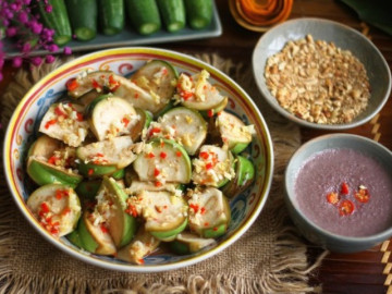 Tại sao lại có cách nói ăn xổi, những tầng nghĩa của từ ăn xổi không phải ai cũng biết