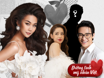 Thanh Hằng vướng tin đồn yêu đồng giới với Chi Pu, khoá môi Hà Anh Tuấn trước khi tính chuyện lấy bạn trai hiện tại