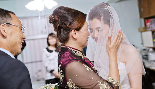 Rất nhiều lúc bà còn bảo với con dâu rằng, vì tôi thiệt thòi từ tấm bé nên nhất định sẽ bảo vệ, chăm sóc và bù đắp cho tôi. (Ảnh minh họa)