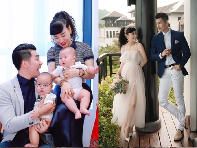 Hiện Trương Nam Thành gần như rút lui khỏi showbiz. Anh tập trung thời gian cho gia đình, vợ con và cuộc sống kinh doanh.
